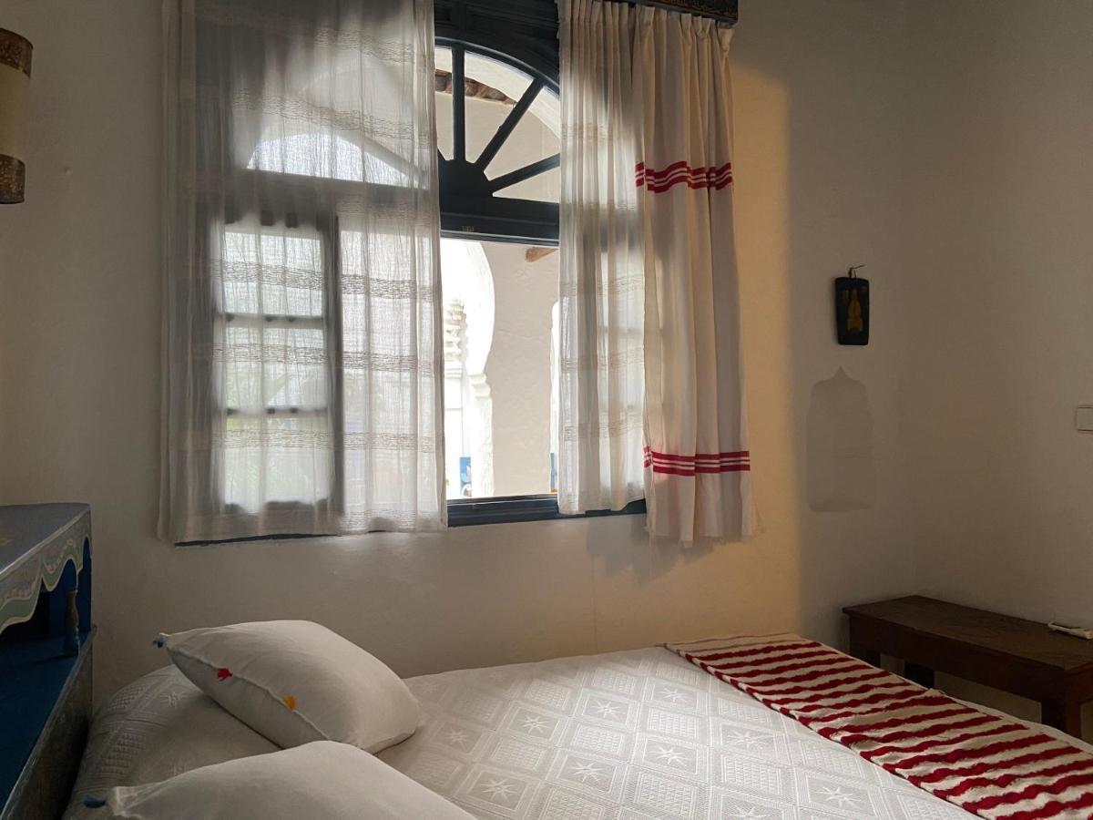 Casa Perleta Hotell Chefchaouen Eksteriør bilde