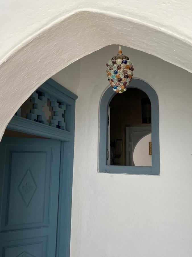 Casa Perleta Hotell Chefchaouen Eksteriør bilde